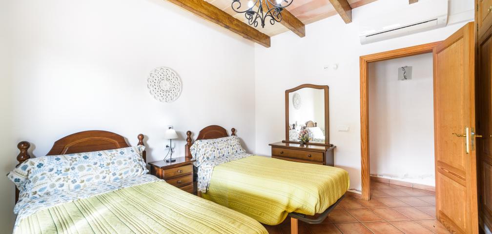 Finca Can Mates Nou