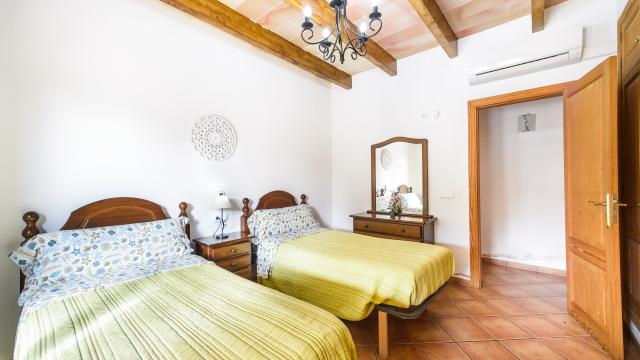 Finca Can Mates Nou