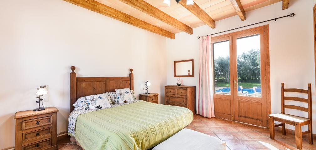 Finca Can Mates Nou