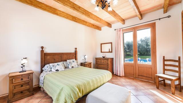 Finca Can Mates Nou