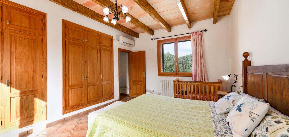 Finca Can Mates Nou