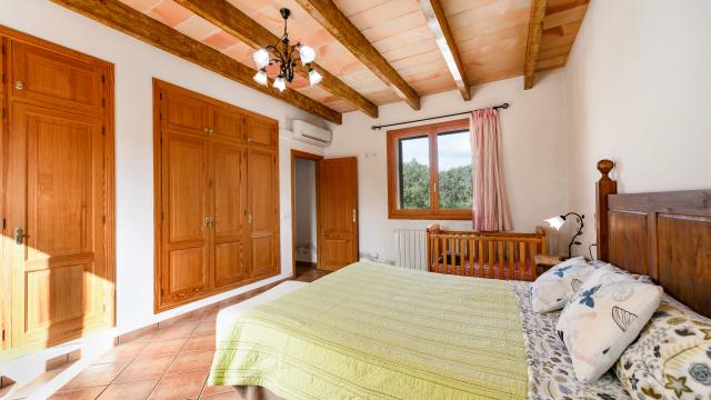 Finca Can Mates Nou