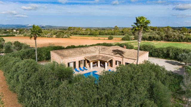 Finca Can Mates Nou