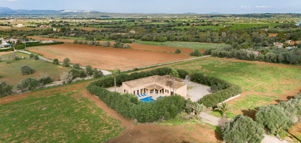 Finca Can Mates Nou