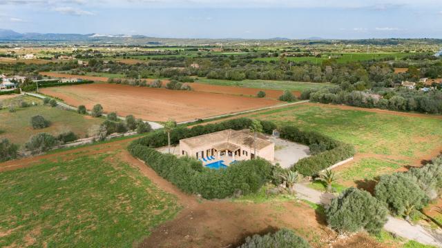 Finca Can Mates Nou