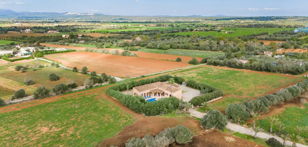 Finca Can Mates Nou