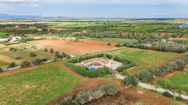 Finca Can Mates Nou