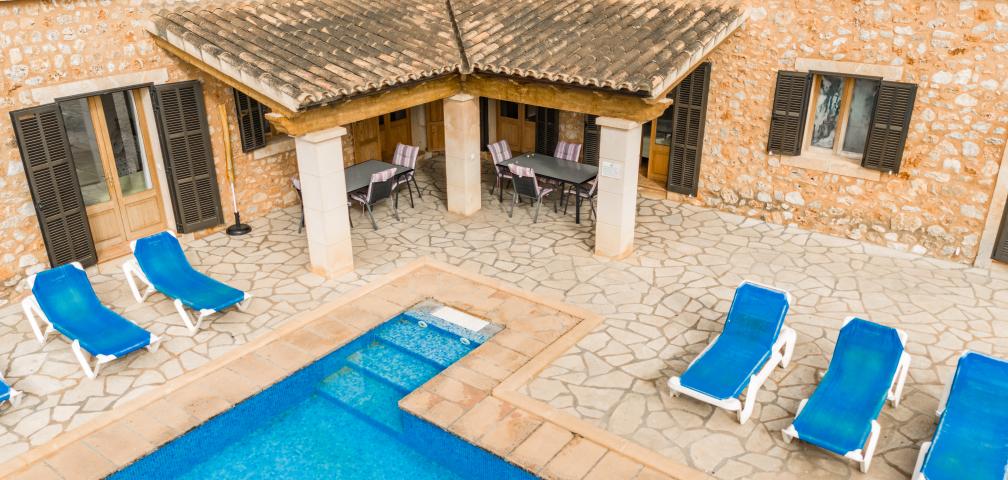 Finca Can Mates Nou