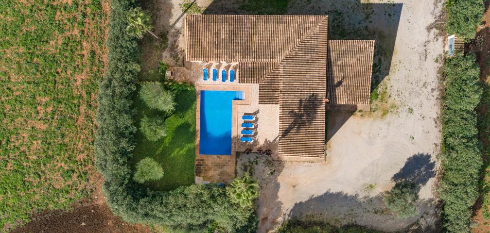 Finca Can Mates Nou