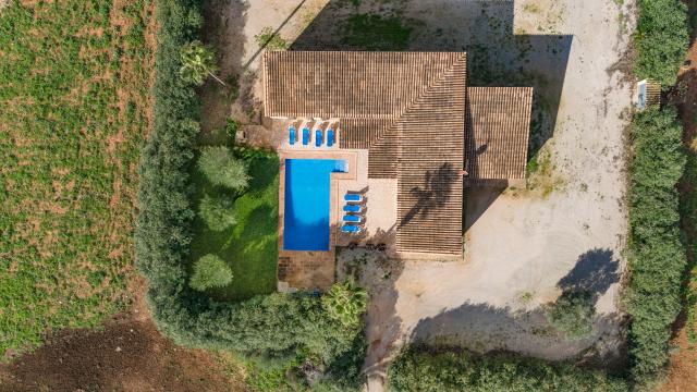 Finca Can Mates Nou