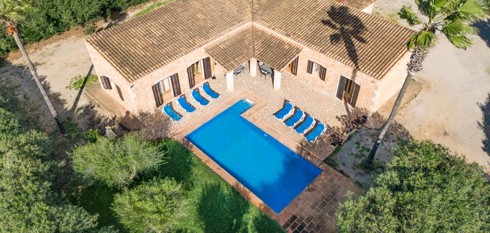 Finca Can Mates Nou