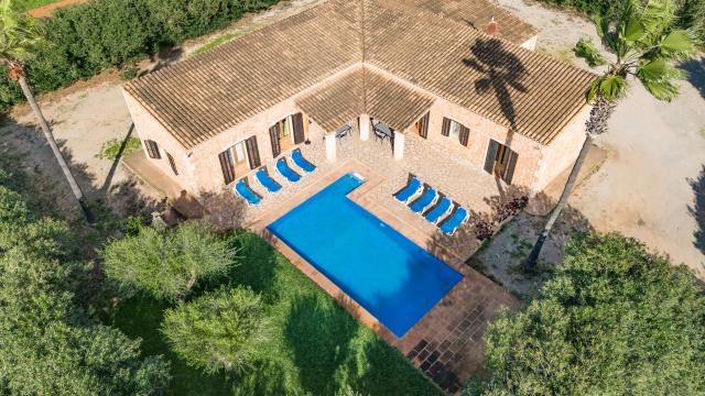 Finca Can Mates Nou