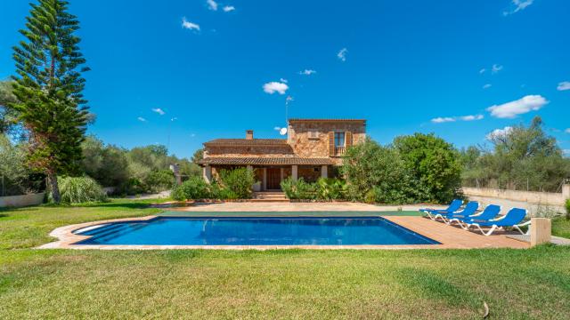 Finca Can Toni