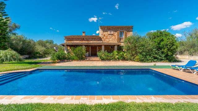 Finca Can Toni
