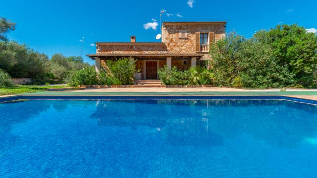 Finca Can Toni