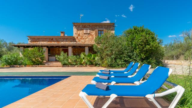 Finca Can Toni