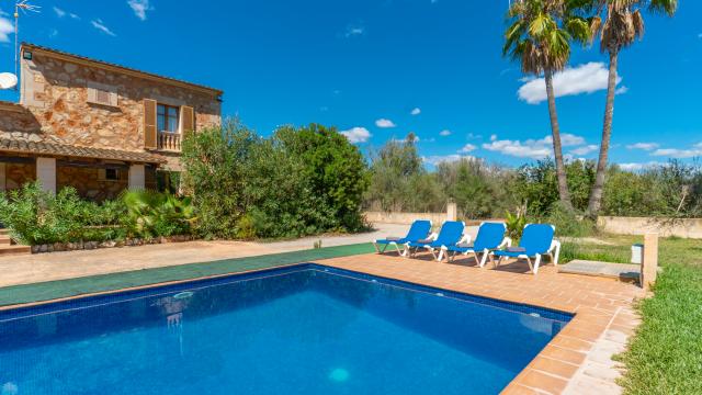 Finca Can Toni