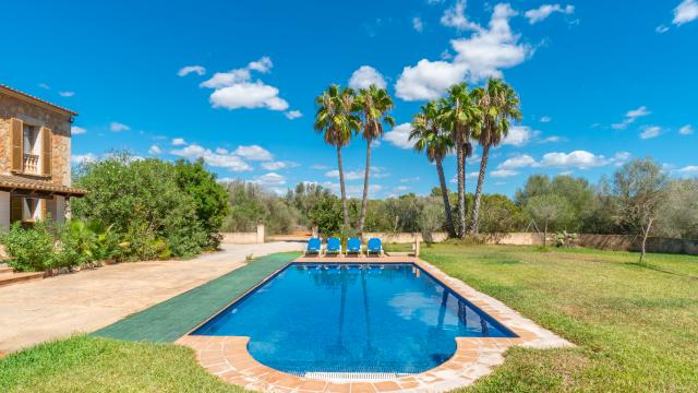 Finca Can Toni