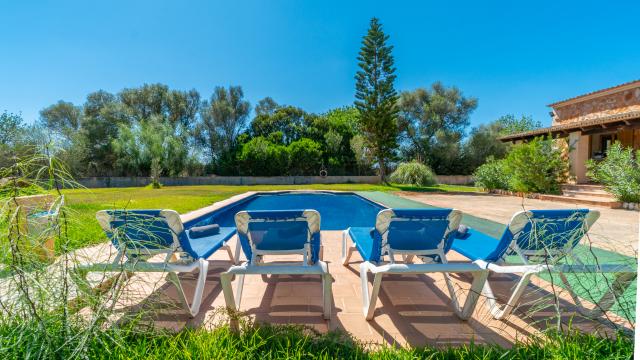 Finca Can Toni