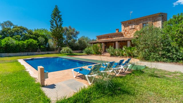 Finca Can Toni