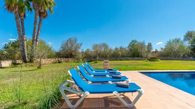 Finca Can Toni