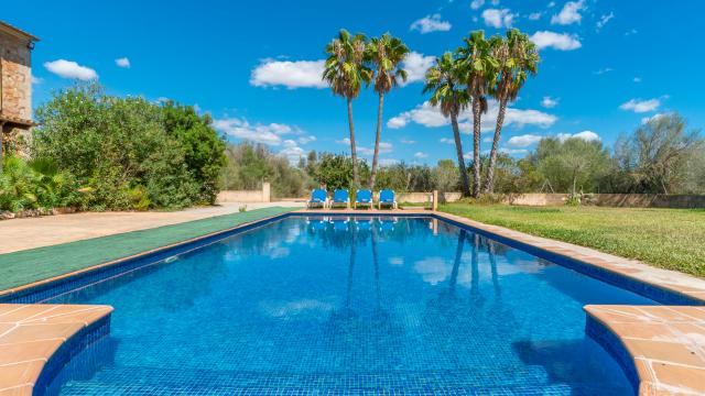 Finca Can Toni