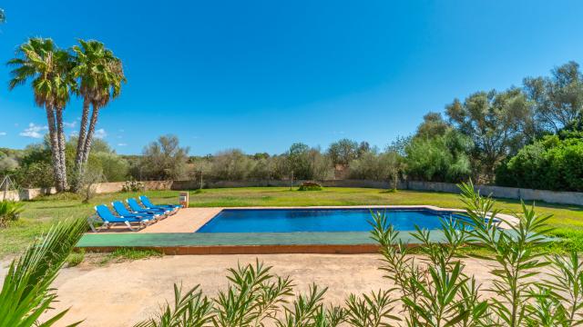 Finca Can Toni