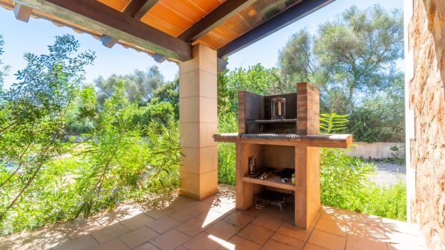 Finca Can Toni