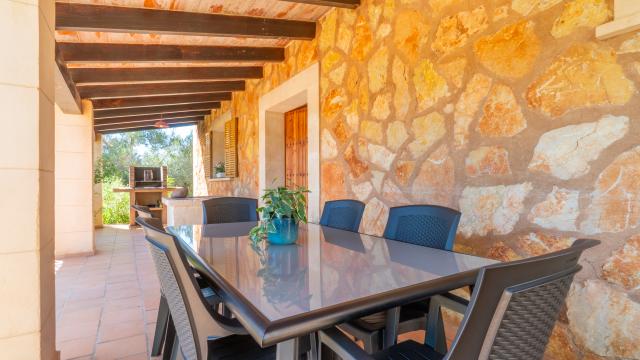 Finca Can Toni
