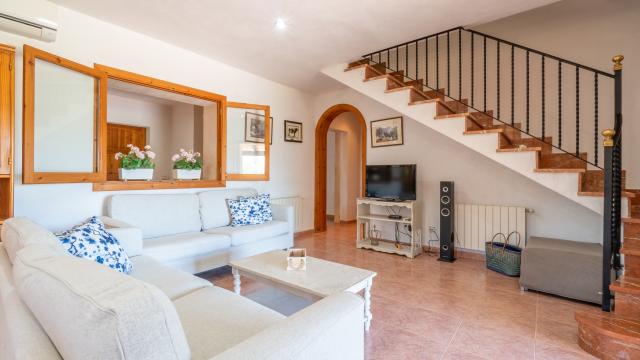 Finca Can Toni