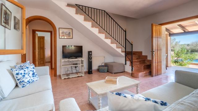 Finca Can Toni