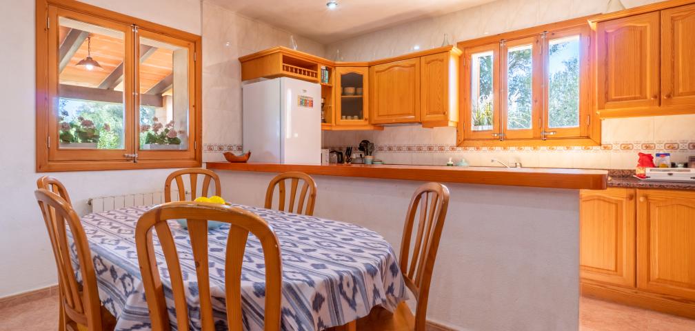 Finca Can Toni