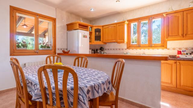 Finca Can Toni