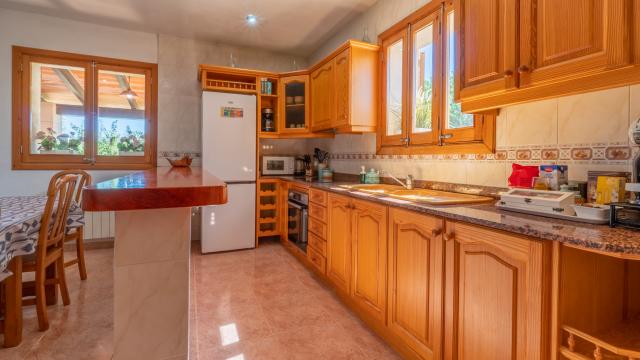 Finca Can Toni