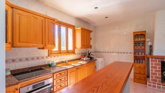 Finca Can Toni