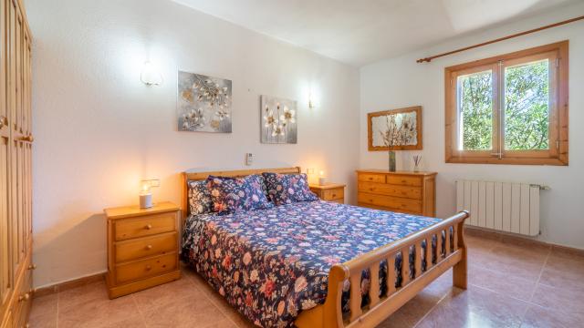 Finca Can Toni