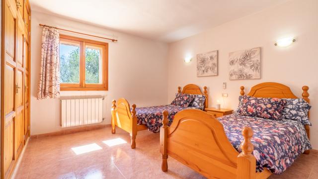 Finca Can Toni