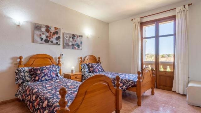Finca Can Toni