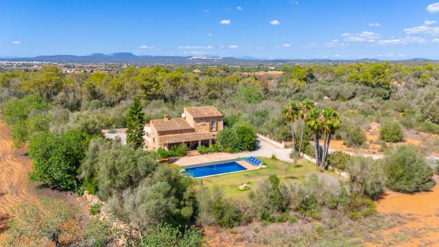Finca Can Toni