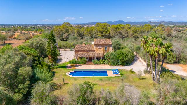 Finca Can Toni