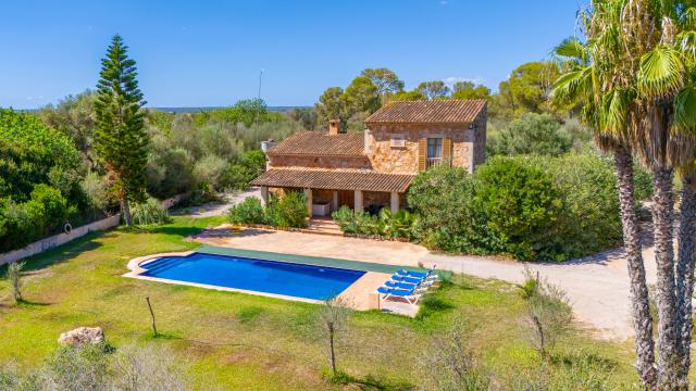 Finca Can Toni