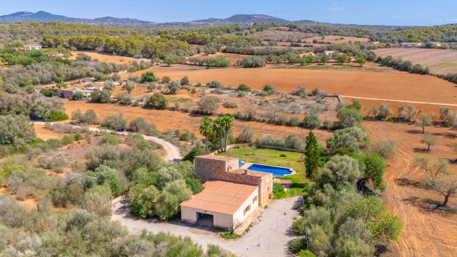 Finca Can Toni