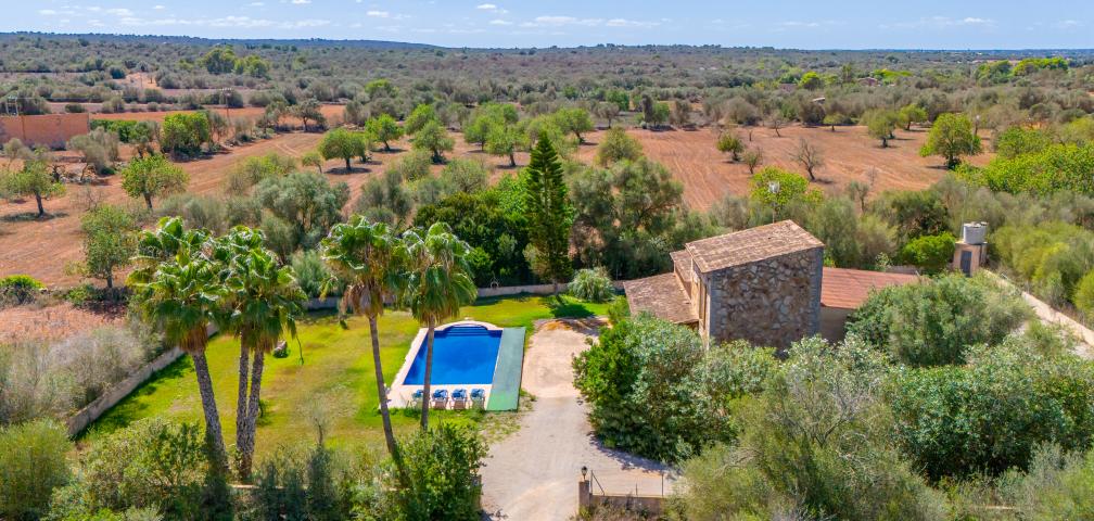 Finca Can Toni