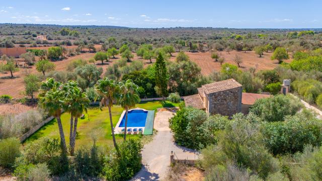 Finca Can Toni