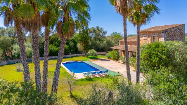 Finca Can Toni