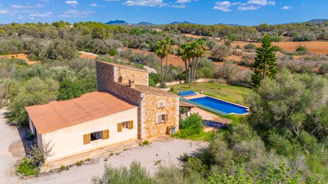 Finca Can Toni