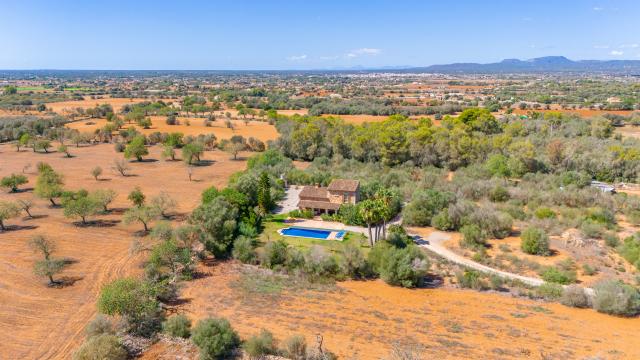 Finca Can Toni