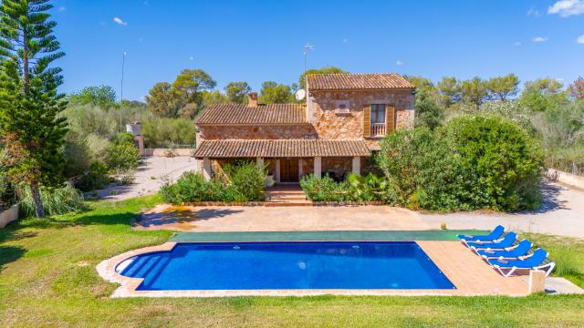 Finca Can Toni