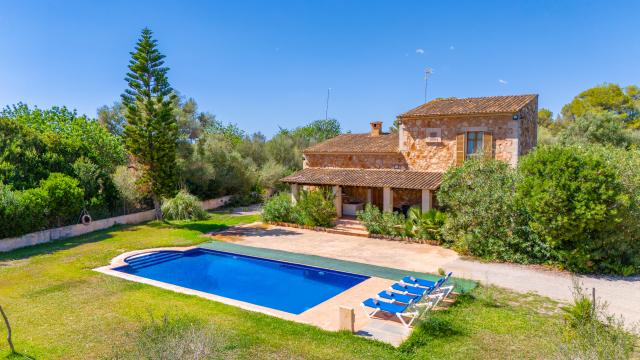 Finca Can Toni