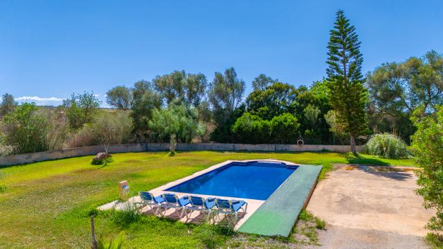 Finca Can Toni